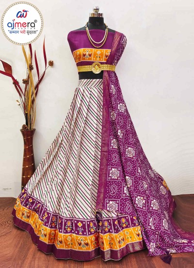  Banarasi Lehenga Wholesale - Premium Collection | Ajmera Fashion Limited  Manufacturers, Suppliers, Exporters in Dimapur